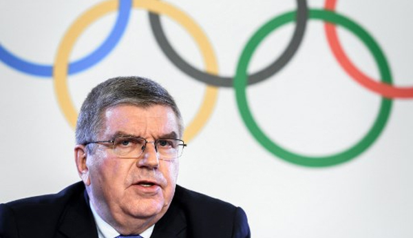 Russian doping: IOC bans Russia from 2018 Winter Olympics