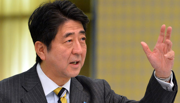 Japan Impose Sanctions Against North Korea