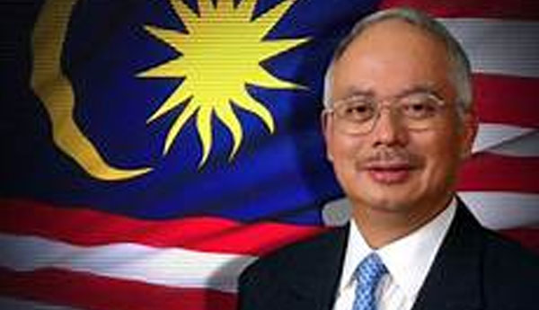 Malaysian Prime Minister Scheduled to Arrive in Srilanka Today