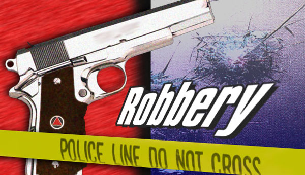 Robbers Fired at a Customer During Bank Robbery in Kudawella,Tangalle