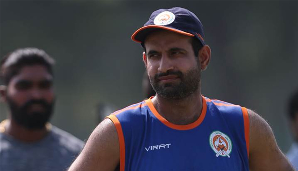 Actor’s Molestation Case: Irfan Pathan Slams Trolls For Discussing Her Nationality, Religion