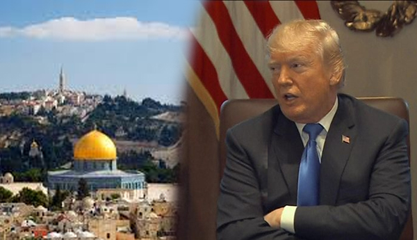 Jerusalem UN Vote: Trump Threatens US Aid Recipients