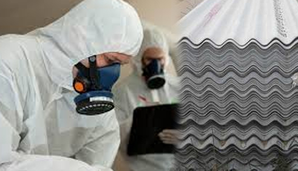 Team Of Experts Flying  To Russia To Inspect Asbestos Imports