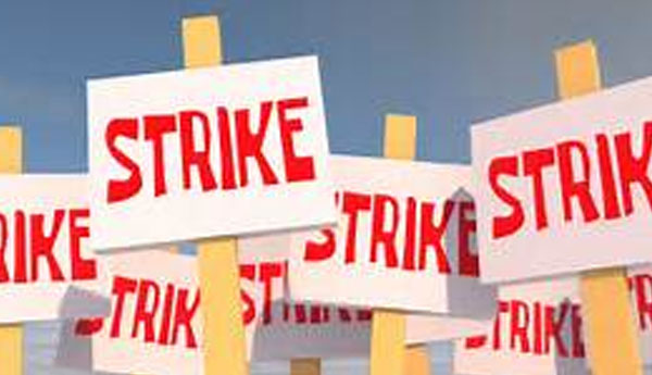 Radiographers too to Launch a Strike on 14 th
