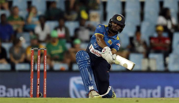 Asela Gunaratne, Nuwan Pradeep Return To Sri Lanka Squad For India ODIs