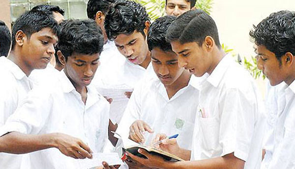 Number of Subjects in  Ordinary Level Examination Will be Reduced to Six.