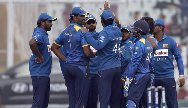 Our Execution Of Wide Yorkers Was Poor, Says Sri Lanka Batting Coach Thilan Samaraweera