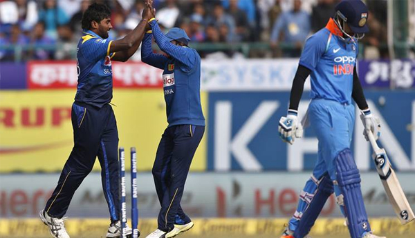 This Was An Unplayable Wicket And We Did Not Expect This: Thisara Perera