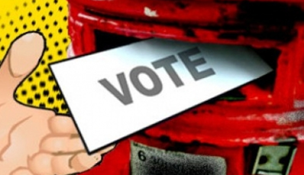 Presidential Election postal voting on Oct. 30 and 31