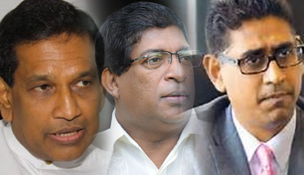 No Confidence Motion Against 3 Ministers Included in Order Paper on 11th December