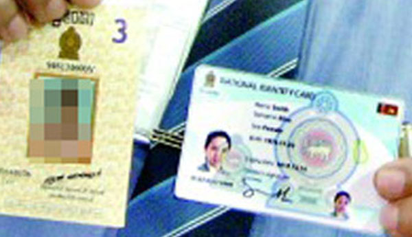 Department Of Registration Of Persons Issues 75, 000 Smart Identity Cards