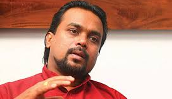 President will not bow to racism -Weerawansa