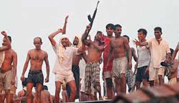 Investigation Report on Welikada Prison Riot in 2012 to be Submitted On 13th Dec