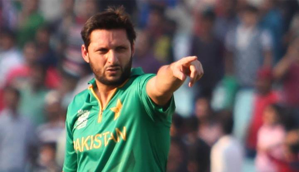 Graeme Smith, Shahid Afridi Join Other Former Stars For Ice Cricket
