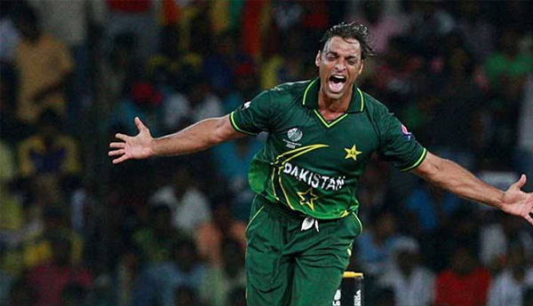 Sad Today’s Cricketers Are Not Getting To Experience India-Pakistan Rivalry, Says Shoaib Akhtar