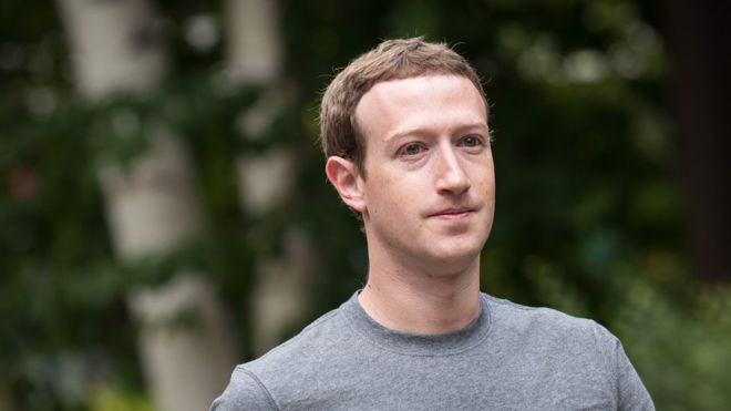 Mark Zuckerberg Vows To ‘Fix’ Facebook