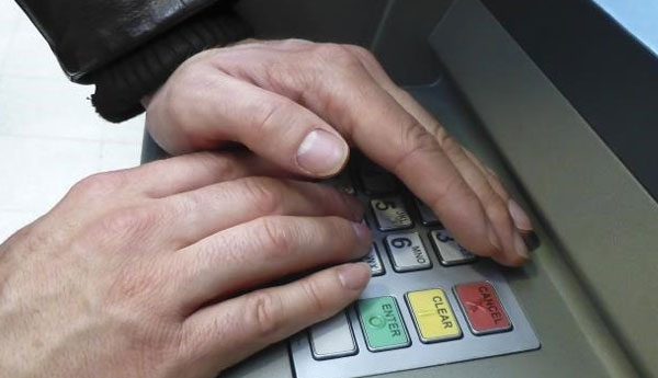 New Type of ATM Machines Dealing With Coins to be Introduced