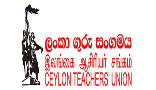 Ceylon Teachers Union Stalin Demands Arrest of Uva Chief Minister Immediately