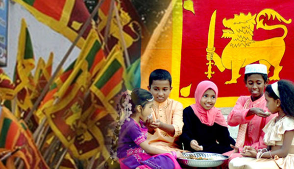 Srilanka Independence Day Celebrations in 118 Countries…..