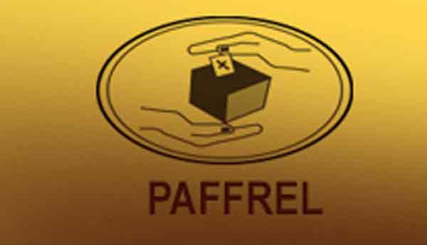 No Chance For Rejected Candidates To Contest Election-PAFFREL