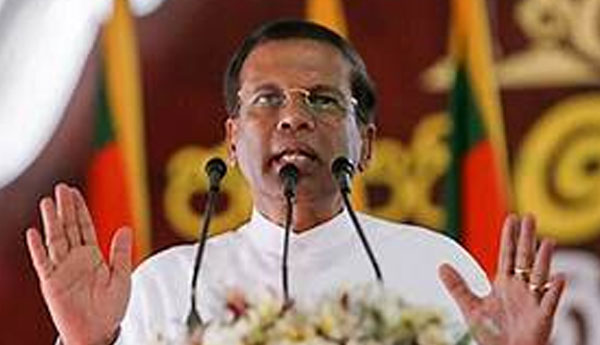 President Vows to Introduce Changes