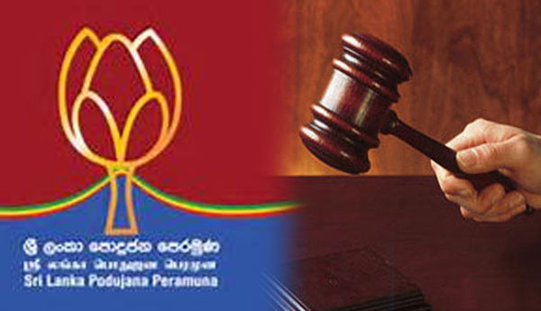Another Petition of SLPP on LG Nomination Rejection Rejected by Supreme Court….