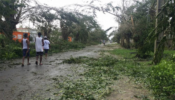 Madagascar Cyclone Death Toll Rises to 51, With Thousands Displaced