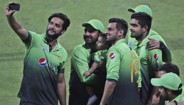 Pakistan Announce Squad For New Zealand T20I Series, Imad Wasim, Sohaib Maqsood Out With Injuries