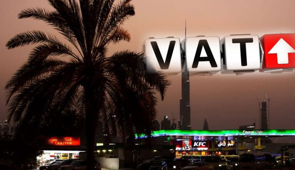 Saudi Arabia & UAE Introduce VAT
