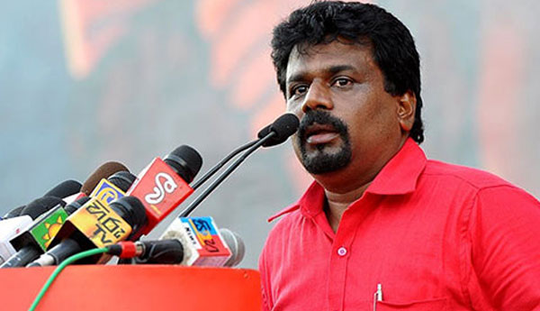 JVP Leader Anurakumara Requests Speaker to Summon Parliament Urgently to Discuss PCoI Report & Implementation of Recommendations