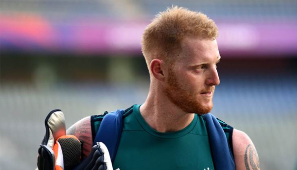 Ben Stokes To Delay New Zealand Arrival To Attend Court Hearing