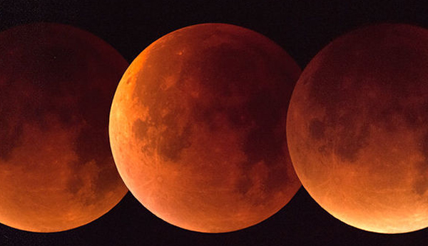 NASA Scientist’s Tips to See the Super Blue Blood Moon Lunar Eclipse