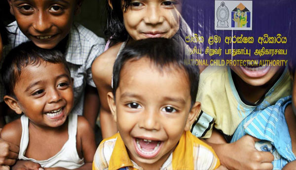 UN Commended Srilanka For Steps Taken to Protect Children….