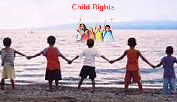 Child Rights in Srilanka to be Reviewed by UN Committee