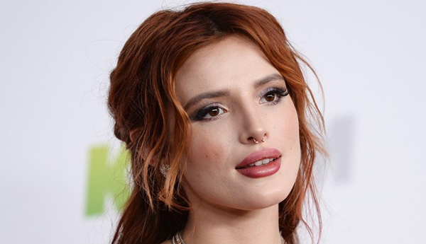 Bella Thorne Reveals She Was Sexually Abused As A Child