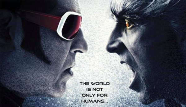 Rajinikanth’s 2.0 Teaser Not Releasing At ‘Star Night’ In Malaysia But It’s Still Biggest Celebrity Show In 2018