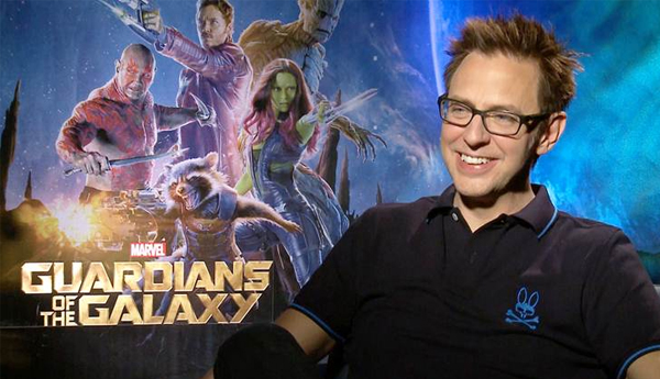 Guardians Of The Galaxy Vol 3 To Release In 2020, James Gunn Confirms