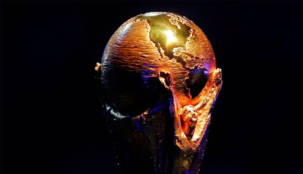 Baltimore Could Host Matches During 2026 FIFA World Cup
