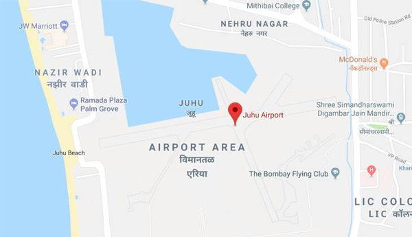 Mumbai: Helicopter With ONGC Employees On Board Goes Missing, Indian Coast Guard Alerted