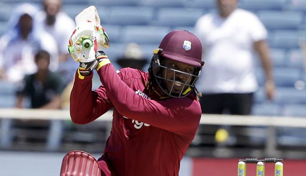 West Indies Coach Stuart Law Says Chris Gayle Still Has Much To Offer