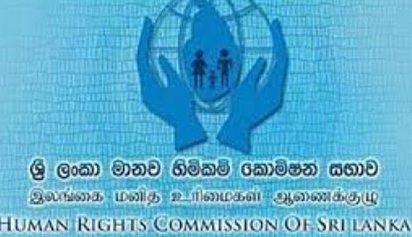 Establishment of a Separate Unit at Srilanka Human Rights Commission to Accept Election Related Complaints..