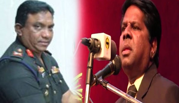 Jaffna HC Judge M. Illancheliyan Requests Jaffna Army Commanding  Officer to Release  Point Pedro Court Land.