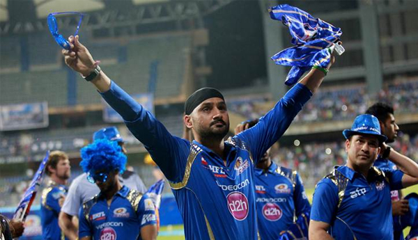 Harbhajan Singh Eyes Fresh Start At IPL 2018 Auctions
