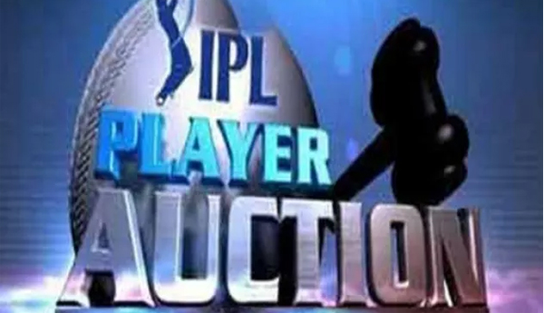 IPL Auction 2018: Complete Player List Sold With Teams