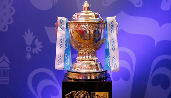 IPL 2018 Fixtures: Mumbai Indians Vs Chennai Super Kings in the Opener; Wankhede Stadium to Host Final