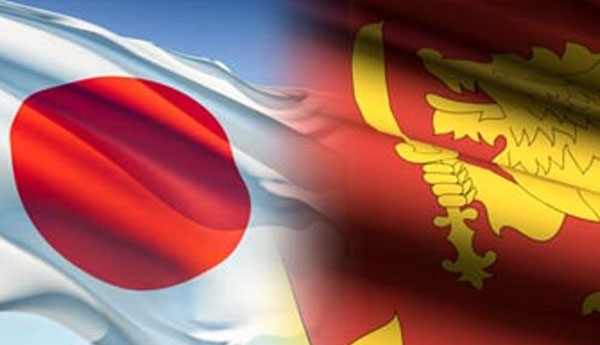 Japanese Delegation Representing 70 Leading Japanese Firms Will Arrive to SL  Tomorrow