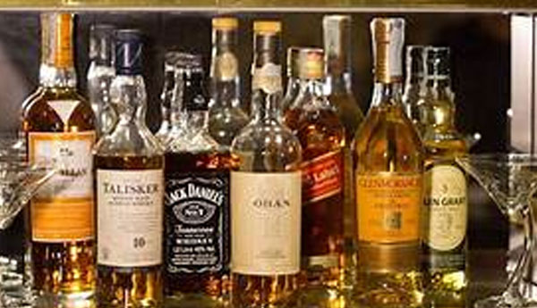 Cabinet Decides to Withdraw Gazettes on Liquor