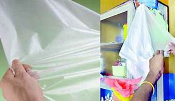Reduction of Prices of Lunch Sheets & Polythene Bags in the Market Within 2 Weeks…