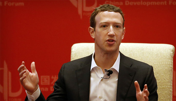 Facebook To Promote Local News In Latest Update: Mark Zuckerberg