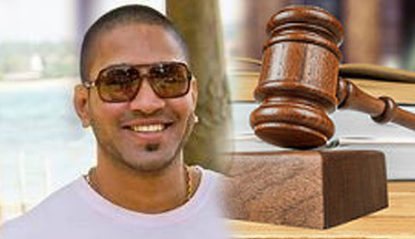 Colombo Additional Magistrate Issued An Arrest Warrant Against Mervyn Silva‘s son